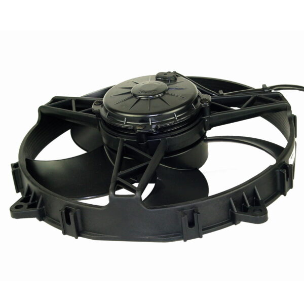 SPAL fan VA26-AP70/LL-44A - 280 mm - 12 Volt