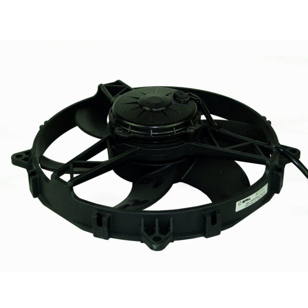 SPAL fan VA26-AP70/LL-60S - 280 mm - 12 Volt