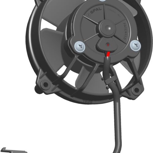 SPAL fan VA32-A101-62A – 96 mm – 12 Volt