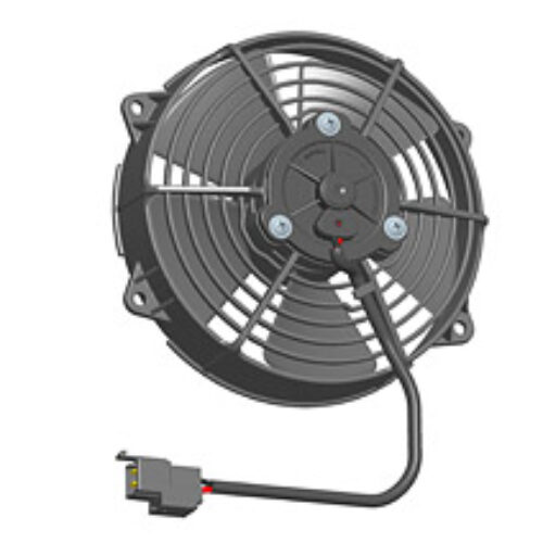 SPAL fan VA39-B100-45S – 140 mm – 24 Volt