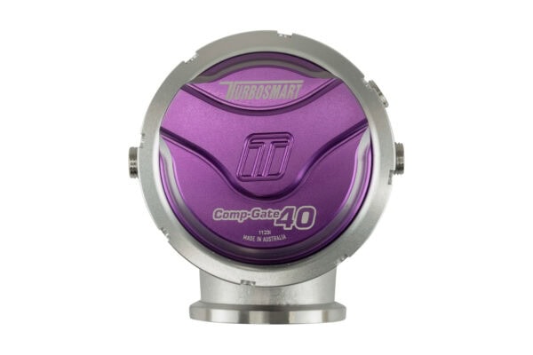 GenV WG40 CompGate40 14psi Purple - Image 4