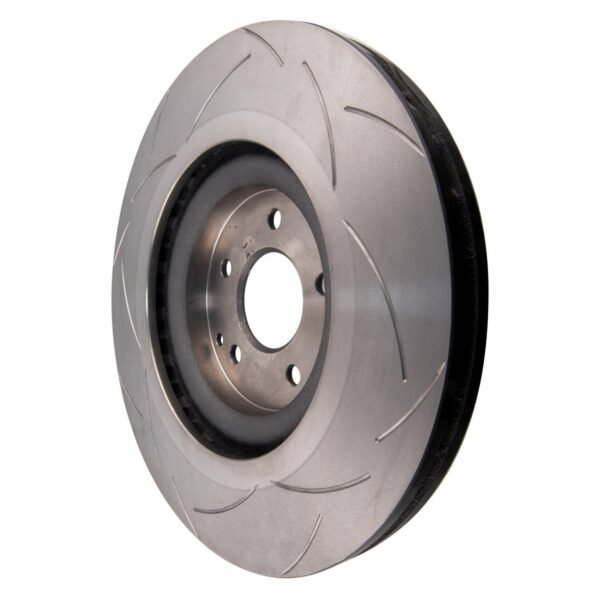 DBA2696S - Street Series T2 Brake Rotor; Front - Image 2