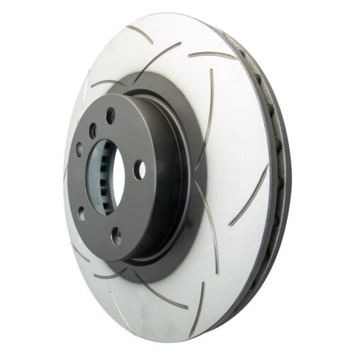 DBA2874S – Street Series T2 Brake Rotor; Front