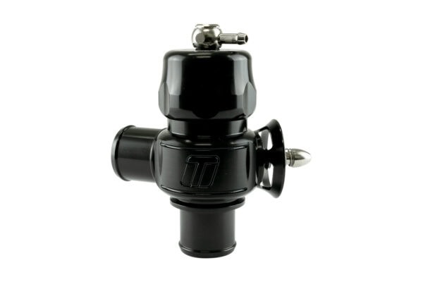 BOV SmartPort Dual Port Mitsubishi EVO VI-X-Black - Image 2