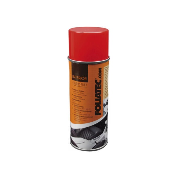 Interior Color Spray - red 1x400ml