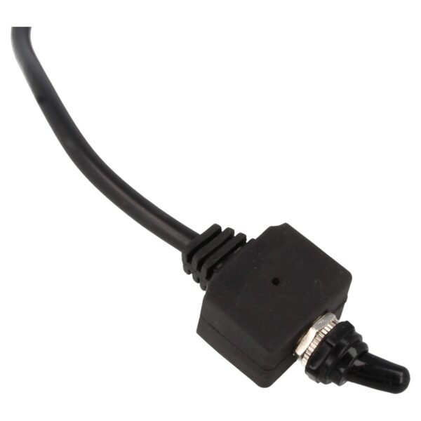 Toggle Switch Waterproof on - Off