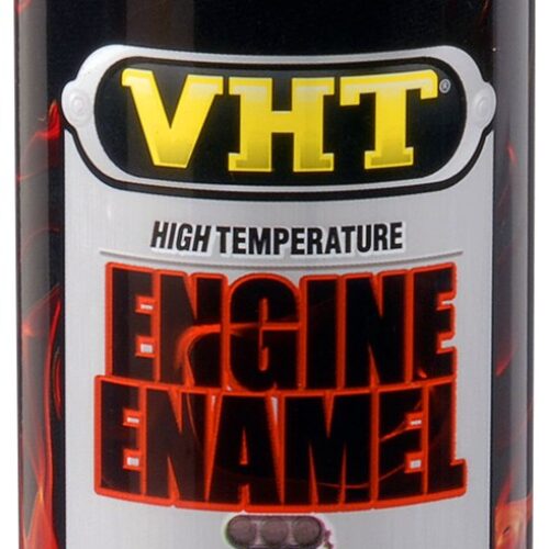 Engine enamel Nu-Cast™ Aluminum