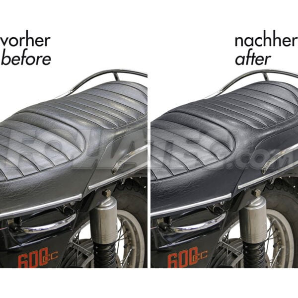 Interior Color Spray-Dark grey matt - Image 3