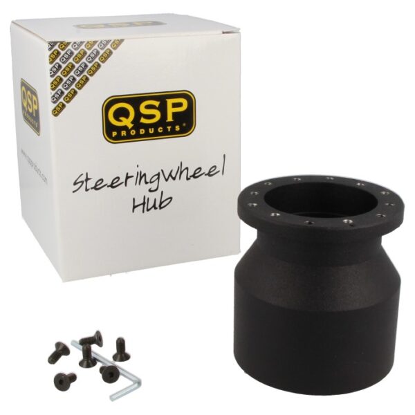 steering wheel hub Porsche VW 914 (4 cil)