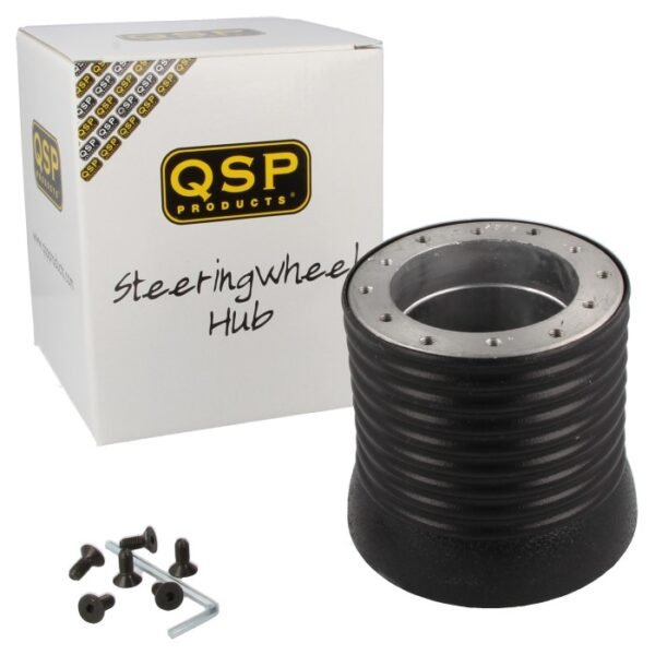 Steering Wheel Hub Volkswagen Transporter T5