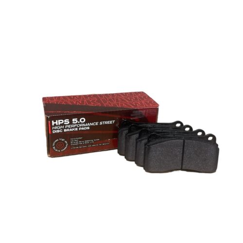 HB193B.670 – Hawk HPS 5.0 Brake Pads;