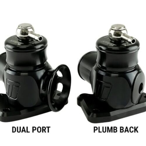 BOV Kompact Dual Port Hyundai i20N