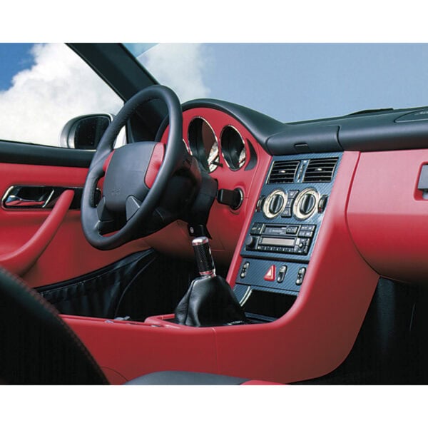 Interior Color Spray - red 1x400ml - Image 2