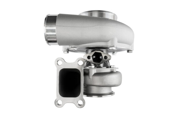 TS-1 Turbocharger 6466 T3 0.63AR Externally Wastegated - Image 4