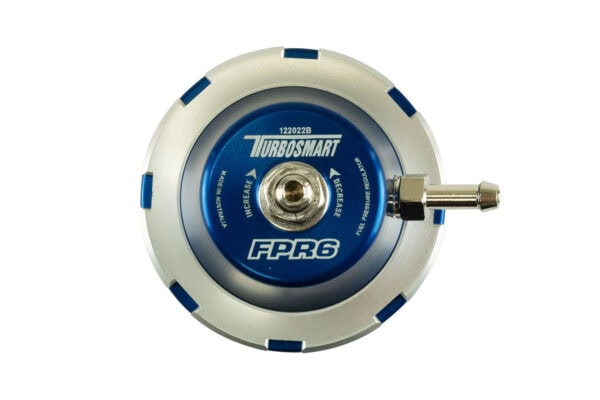 FPR6 - Fuel Pressure Regulator - Blue - Image 4