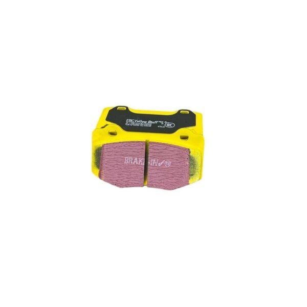 DP43023R - EBC Yellowstuff Brake Pads; Rear