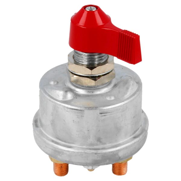master disconnect switch 12V