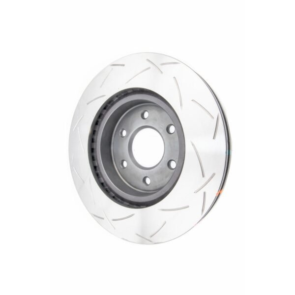 DBA42332S - 4000 Series T3 Brake Rotor; Front - Image 2