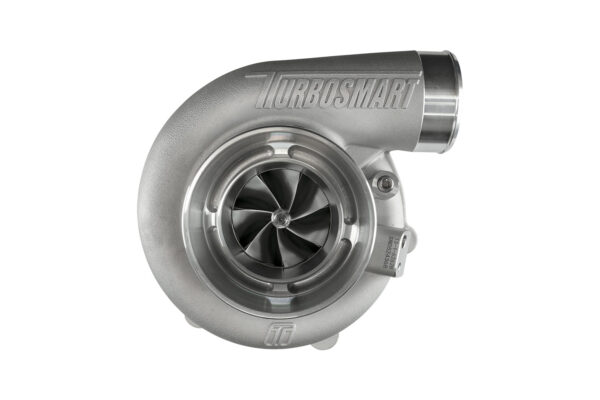 TS-1 Turbocharger 6262 T4 0.82AR Externally Wastegated - Image 2