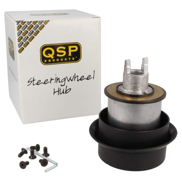 steering wheel hub Alfa Romeo 164 Super