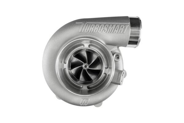 TS-1 Turbocharger 6466 T3 0.63AR Externally Wastegated - Image 2