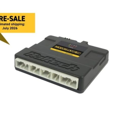 Haltech Nexus Plug-in ECU – Honda EP3 (01-05) / DC5 (02-04)