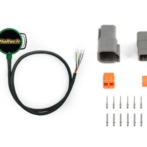 Haltech Throttle Position Sensor Contactless Dual Channel