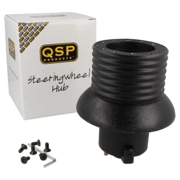 Steering Wheel Hub Volvo 264 - 265