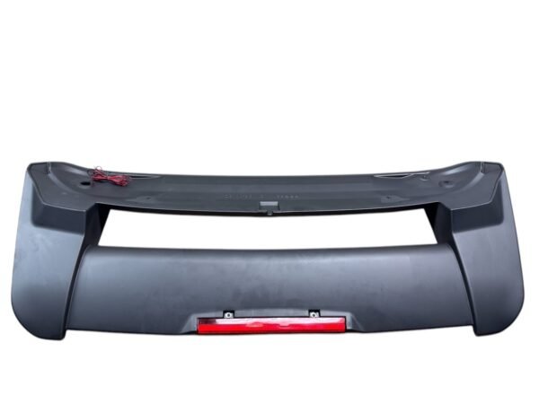 Spoiler FRP Bomex (Civic 95-01 3dr) With Brake Light - Image 6