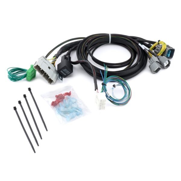 K-Series Swap Conversion Wiring Harness (99-00 Civic) - Image 3