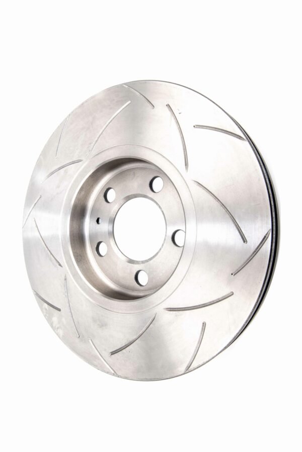 DBA803S - Street Series T2 Brake Rotor; Rear - Image 2