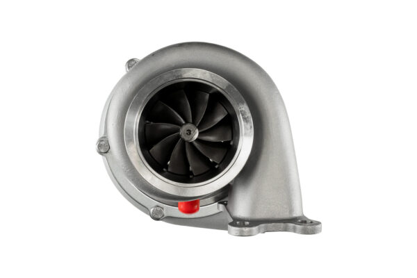 TS-1 Turbocharger 6466 T3 0.63AR Externally Wastegated - Image 3