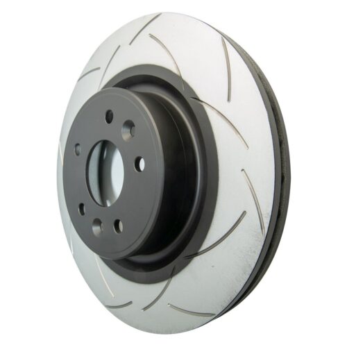 DBA2366S – Street Series T2 Brake Rotor; Front