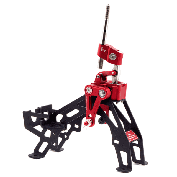 Adjustable Short Shifter Assembly (16-21 Civic) - Image 3