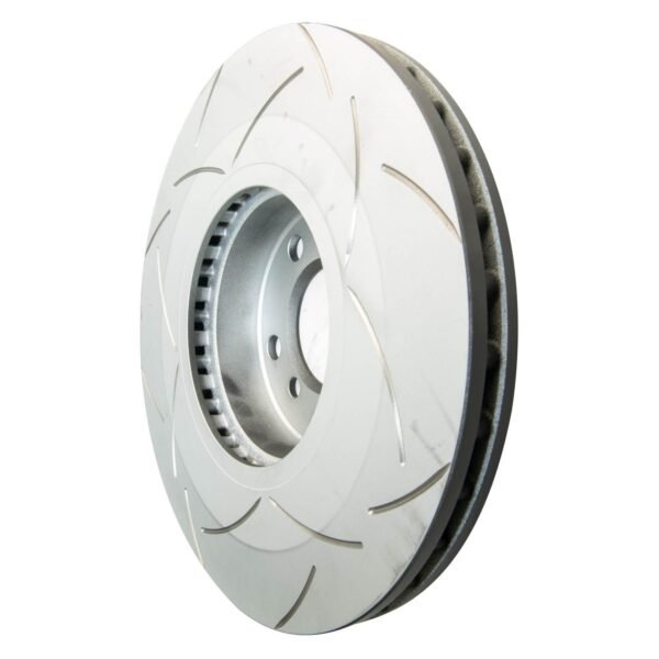 DBA2874S - Street Series T2 Brake Rotor; Front - Image 2