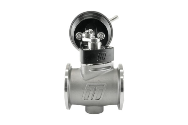 PSG40 Pneumatic Straight Gate 6psi Black - Image 4