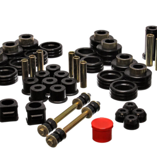 CHEVY 4WD MASTER KIT