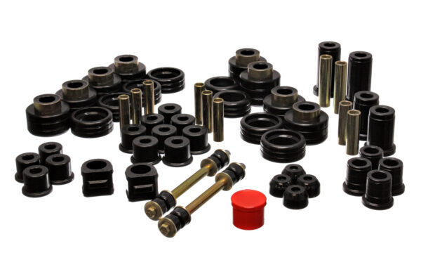 CHEVY 4WD MASTER KIT