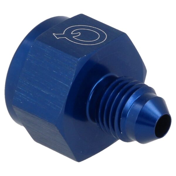 adapter female / male AN12<br><linebreak>- AN10