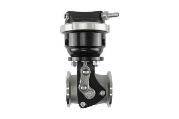 PSG40 Pneumatic Straight Gate 6psi Black - Image 5
