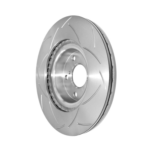 DBA648S - Street Series T2 Brake Rotor; Front - Image 2