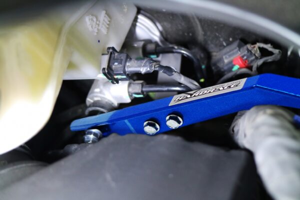 Brake Master Cylinder Stopper Hyundai Custin / custo - Image 8