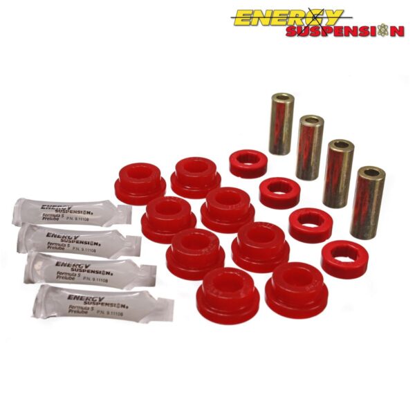 REAR CONTROL ARM BUSHING SET - Image 3
