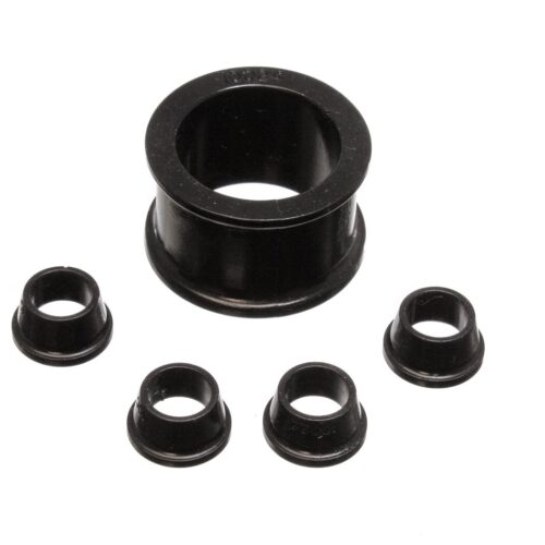 RACK & PINNION MOUNT SET