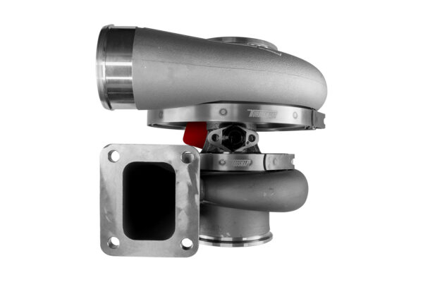 TS-1 Turbocharger 8280 T4 0.96AR Externally Wastegated - Image 3