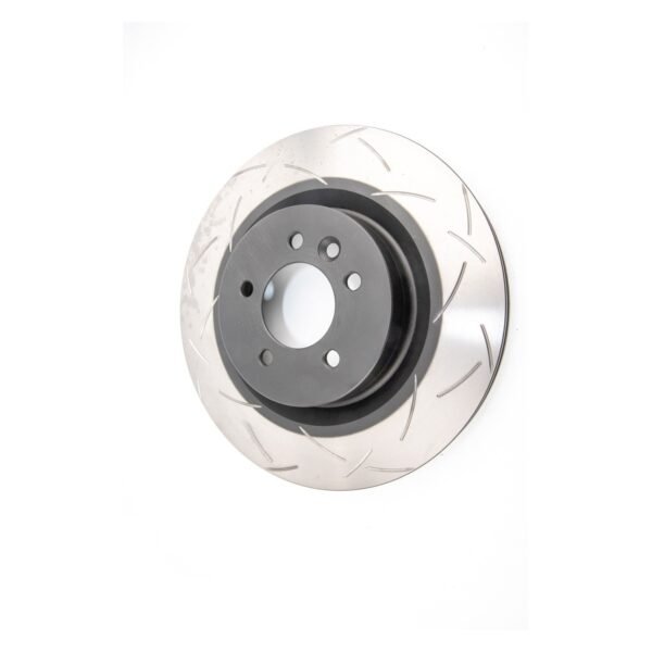 DBA42096S - 4000 Series T3 Brake Rotor; Front