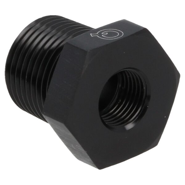 adapter female / male 1/2 - 1/4 NPT