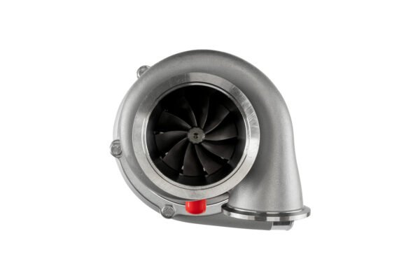 TS-1 Turbocharger 6466 V-Band 1.07AR Externally Wastegated - Image 3