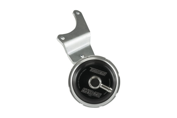 IWG75 K03 Golf/A3/Leon/Octavia 5psi - Black - Image 2