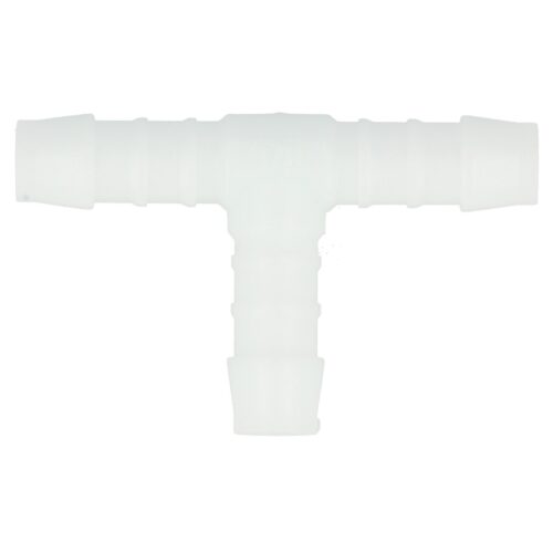Nylon T -piece – 19 mm